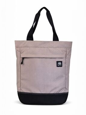Vans Skate Tote Bag Cordura Board Carry Construct Utility Bag
